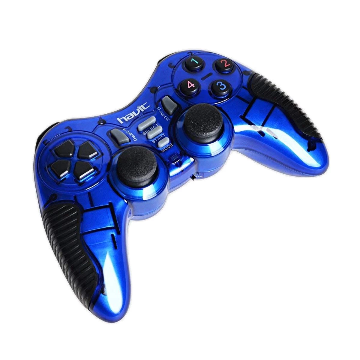 Havit G89W Gaming Controller Price in Bangladesh