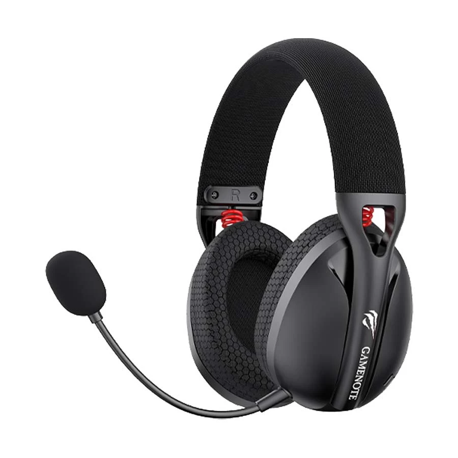 Havit Gamenote Fuxi-H1 Headphone Price in Bangladesh