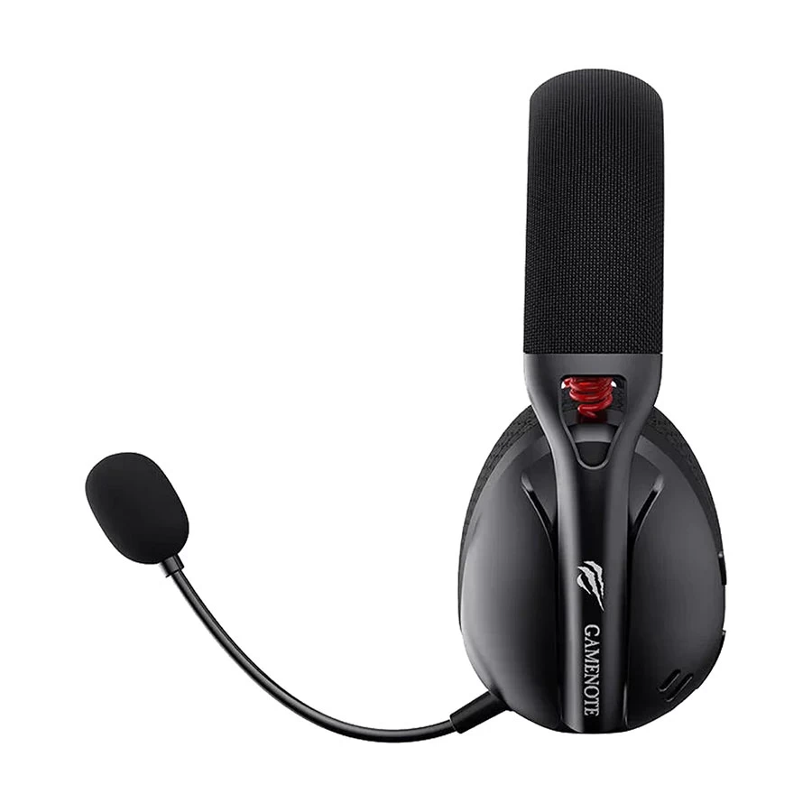 Havit Gamenote Fuxi-H1 Headphone in BD