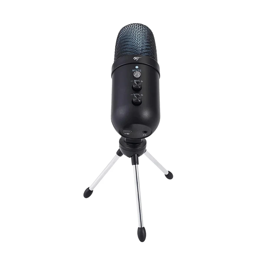 Havit Gamenote GK51 Microphone in BD