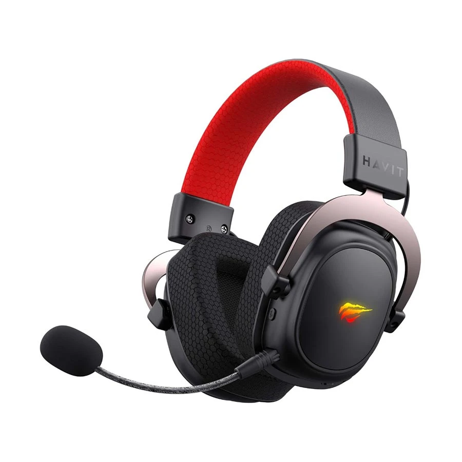 Havit Gamenote H2002BG Headphone Price in BD