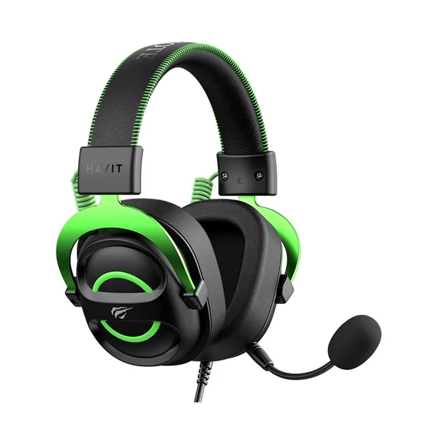Havit Gamenote H2002E Headphone Price in Bangladesh