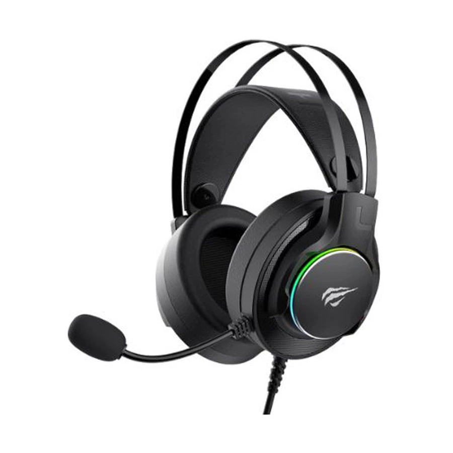 Havit Gamenote H2007U Headphone Price in Bangladesh