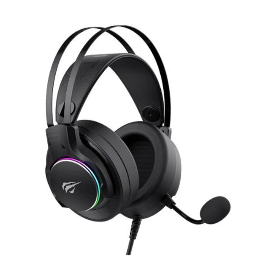 Havit Gamenote H2007U Headphone in BD