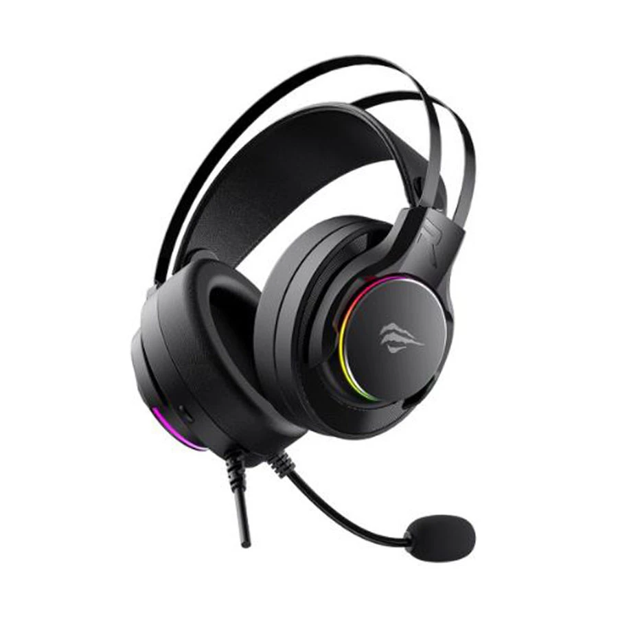Havit Gamenote H2007U Headphone Price in BD