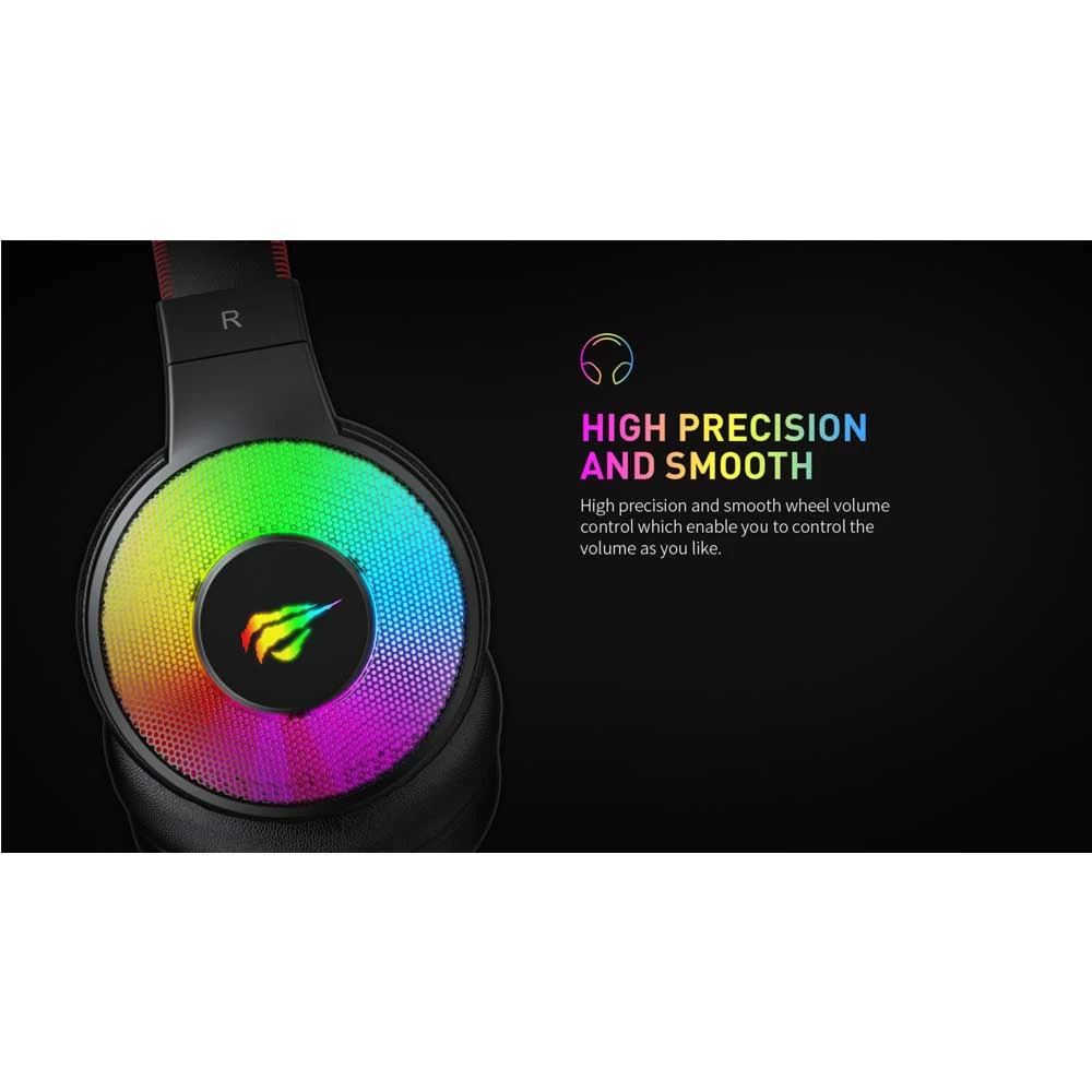 Havit H2013d Headphone specifications
