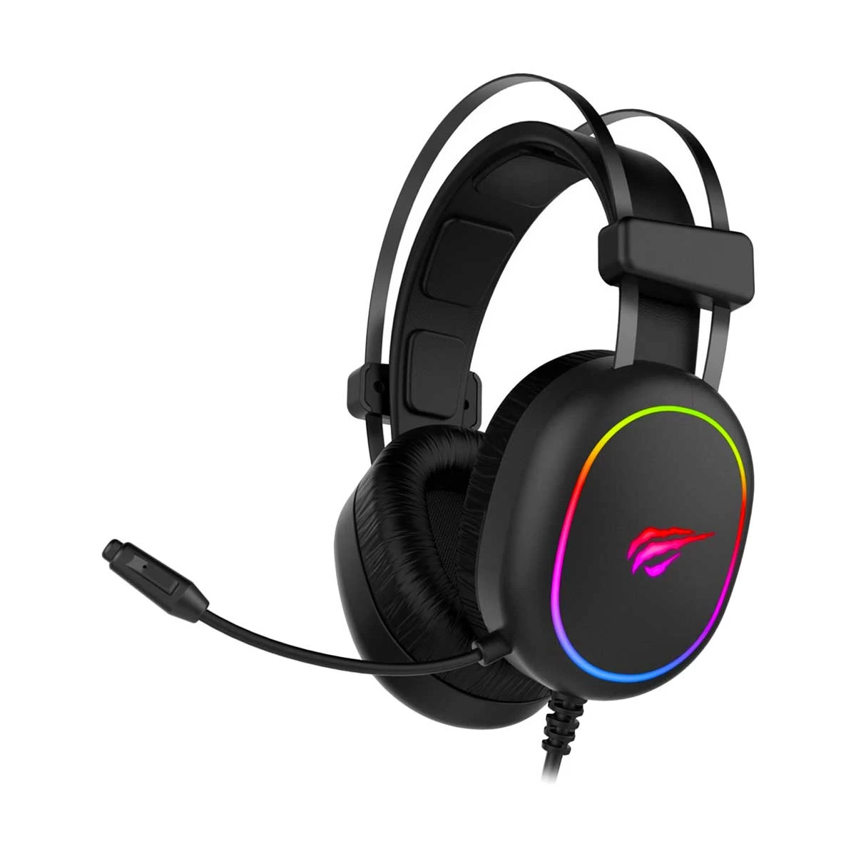 Havit Gamenote H2016D RGB Headphone