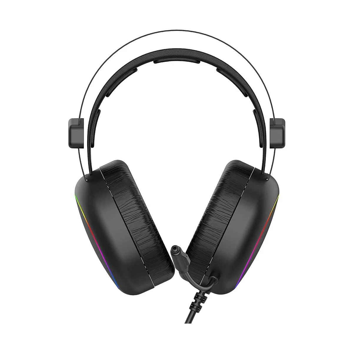 Havit Gamenote H2016D RGB Headphone Price in Bangladesh