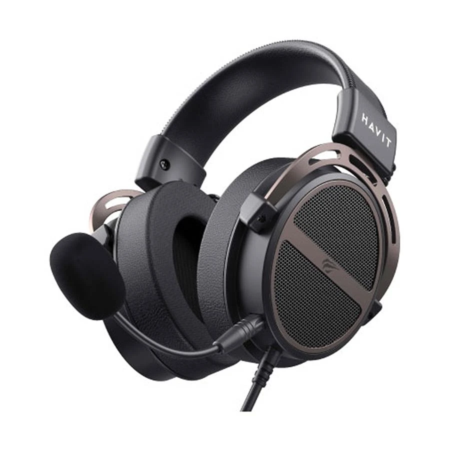 Havit Gamenote H2030E Headphone