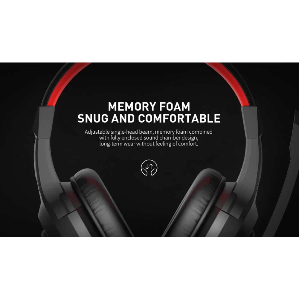 Havit Gamenote H2031d Headphone Price in BD