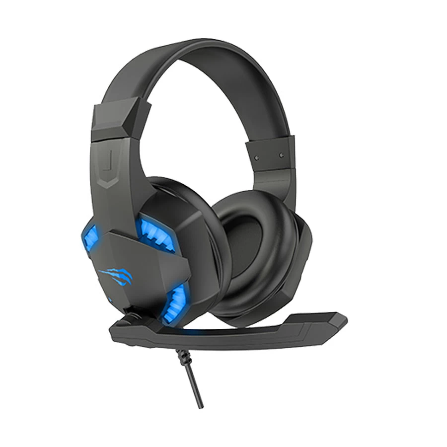 Havit Gamenote H2032D Headphone Price in Bangladesh