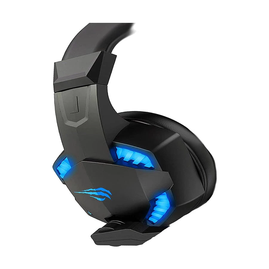 Havit Gamenote H2032D Headphone in BD