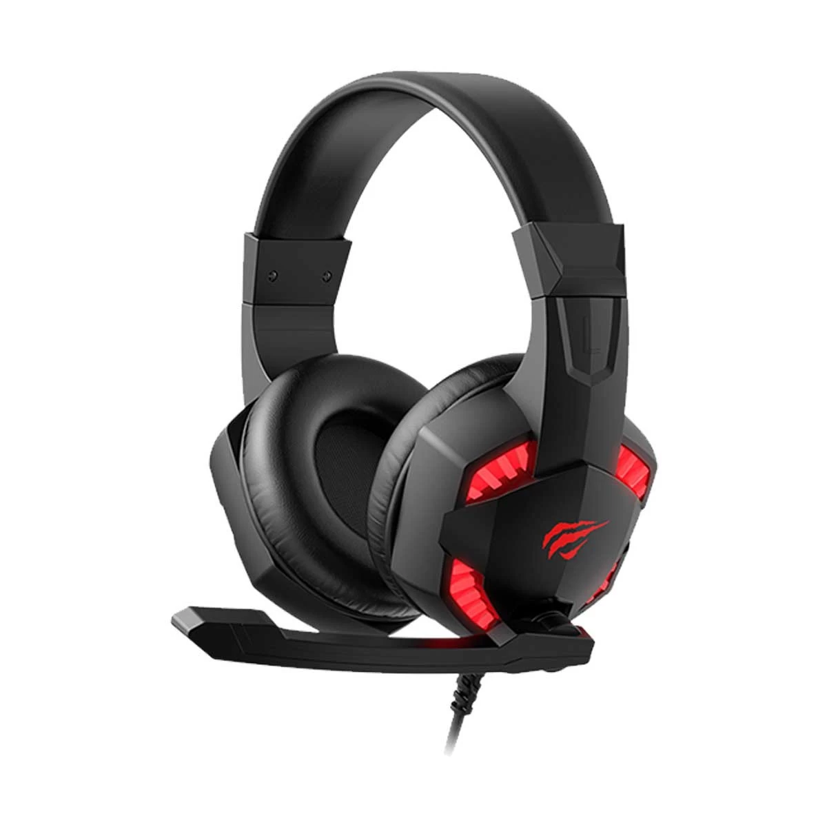 Havit Gamenote H2032D Headphone