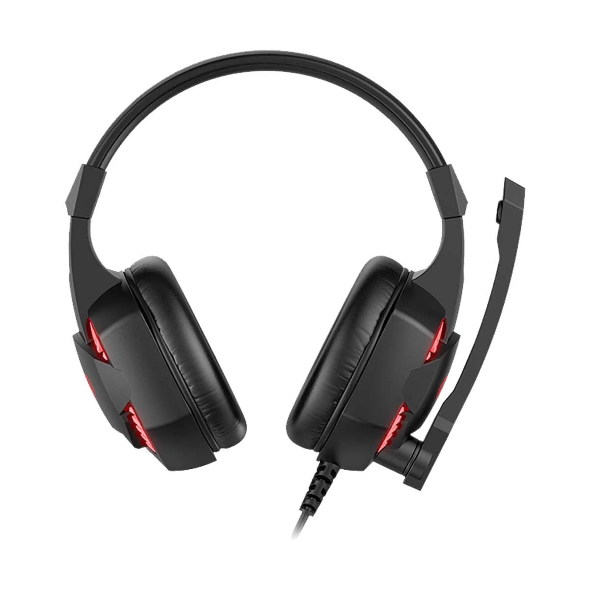 Havit Gamenote H2032D Headphone in BD