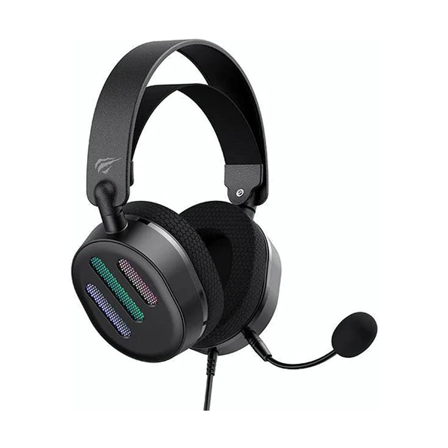 Havit Gamenote H2038U Headphone Price in BD