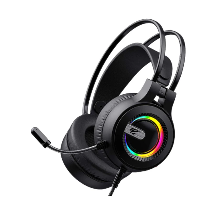 Havit Gamenote H2040d Headphone Price in Bangladesh