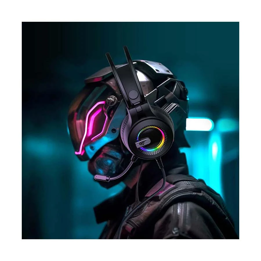 Havit Gamenote H2040d Headphone specifications