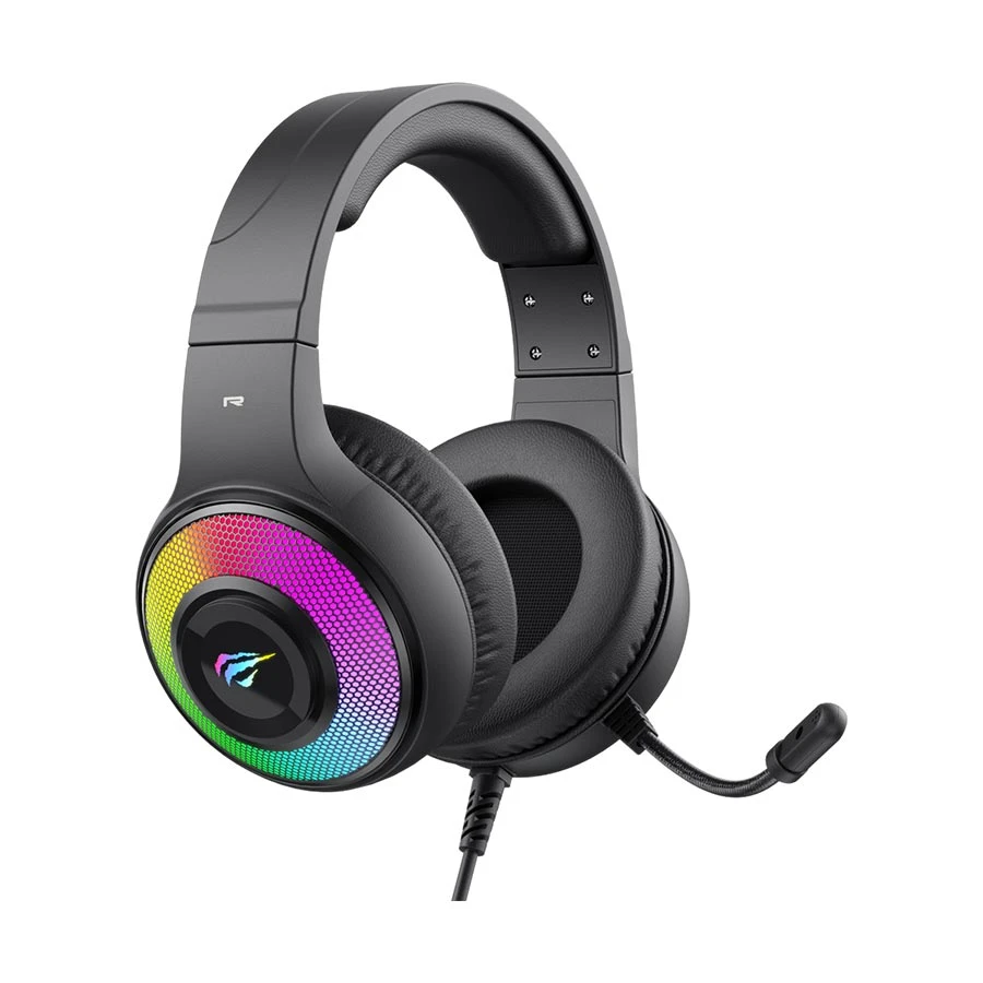 Havit Gamenote H2042d Headphone Price in Bangladesh