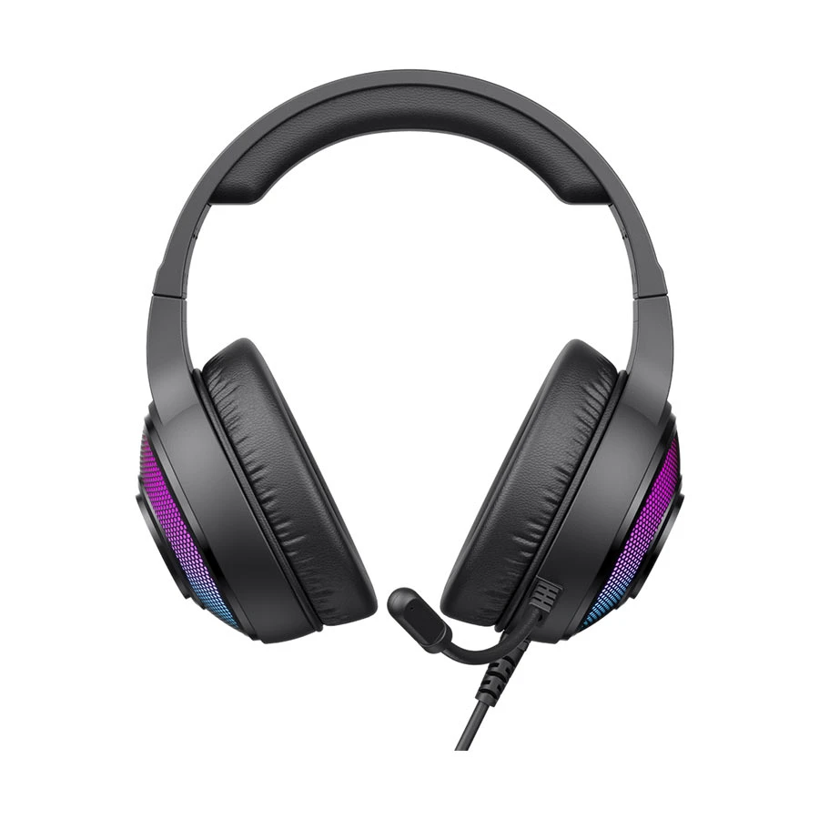 Havit Gamenote H2042d Headphone in BD