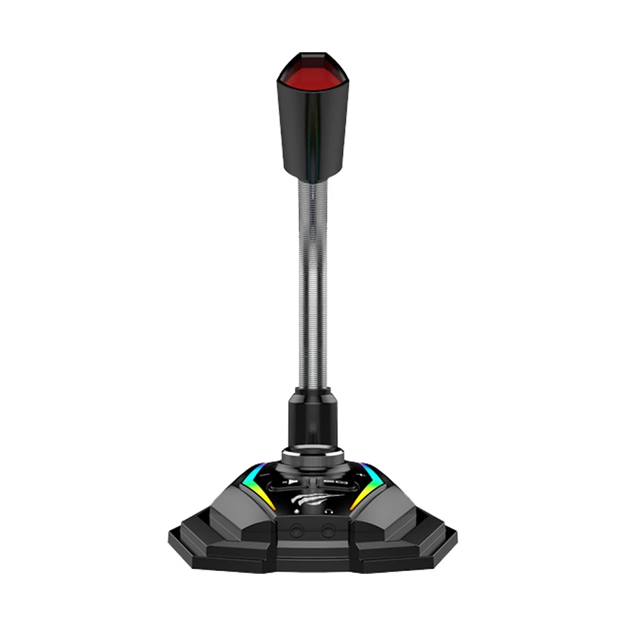 Havit Gamenote HV-GK56/HV-GK56B Microphone