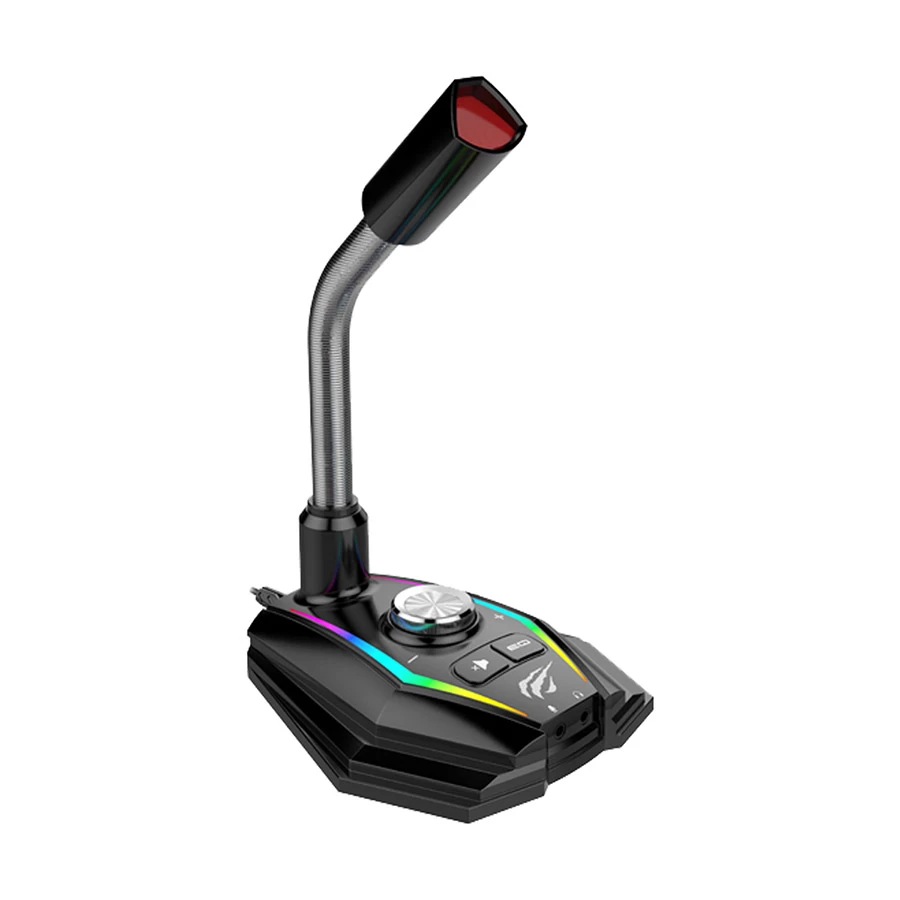Havit Gamenote HV-GK56/HV-GK56B Microphone Price in Bangladesh