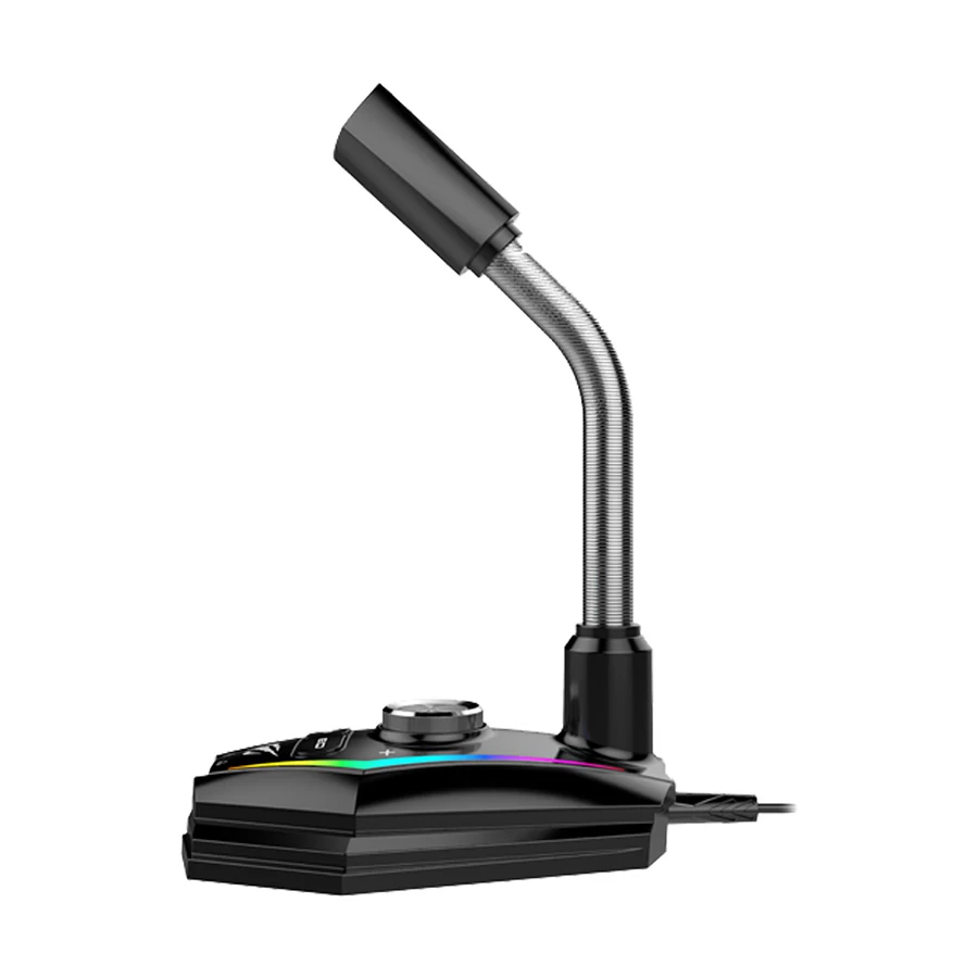 Havit Gamenote HV-GK56/HV-GK56B Microphone in BD