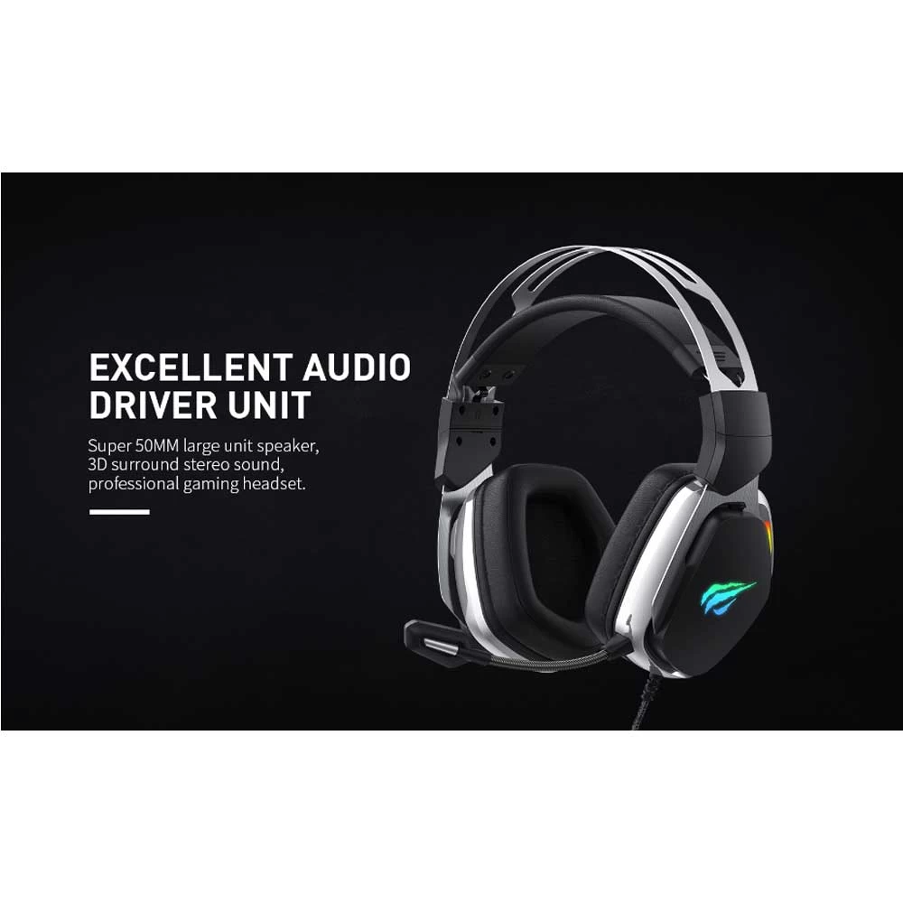 Havit Gamenote HV-H2018U Headphone Price in BD
