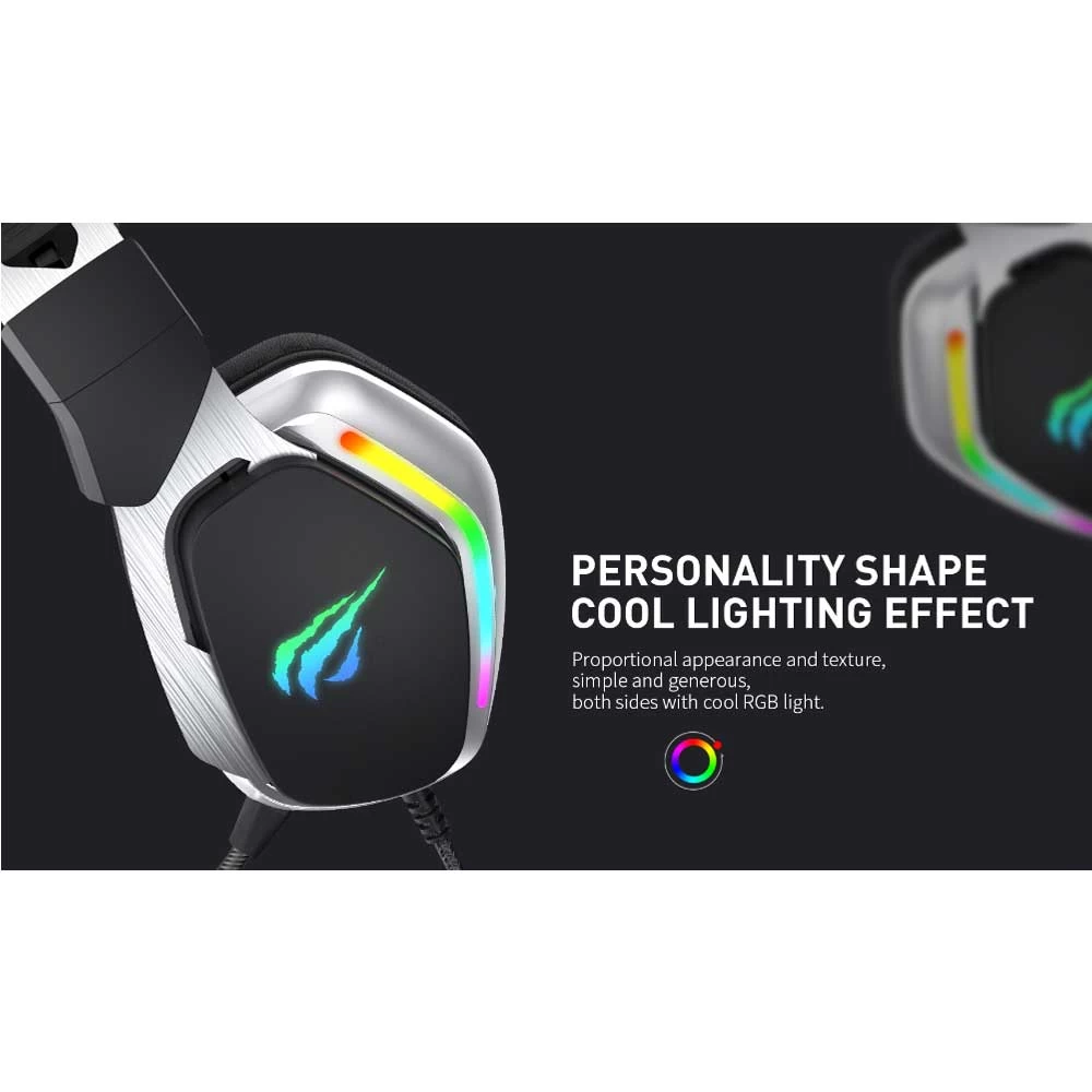 Havit Gamenote HV-H2018U Headphone specifications