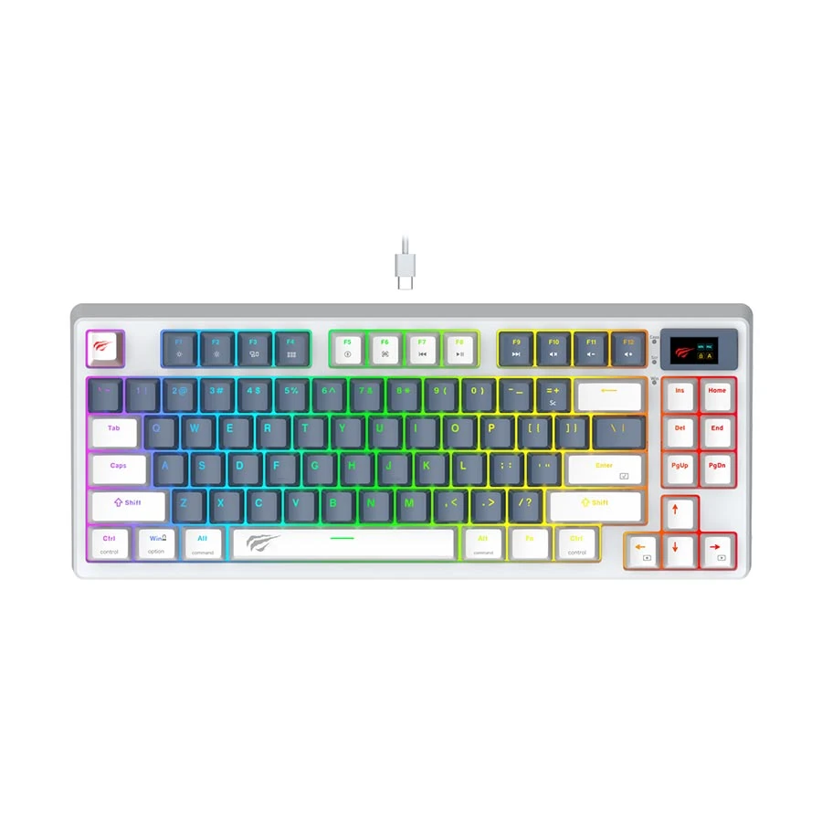 Havit Gamenote KB884L Keyboard
