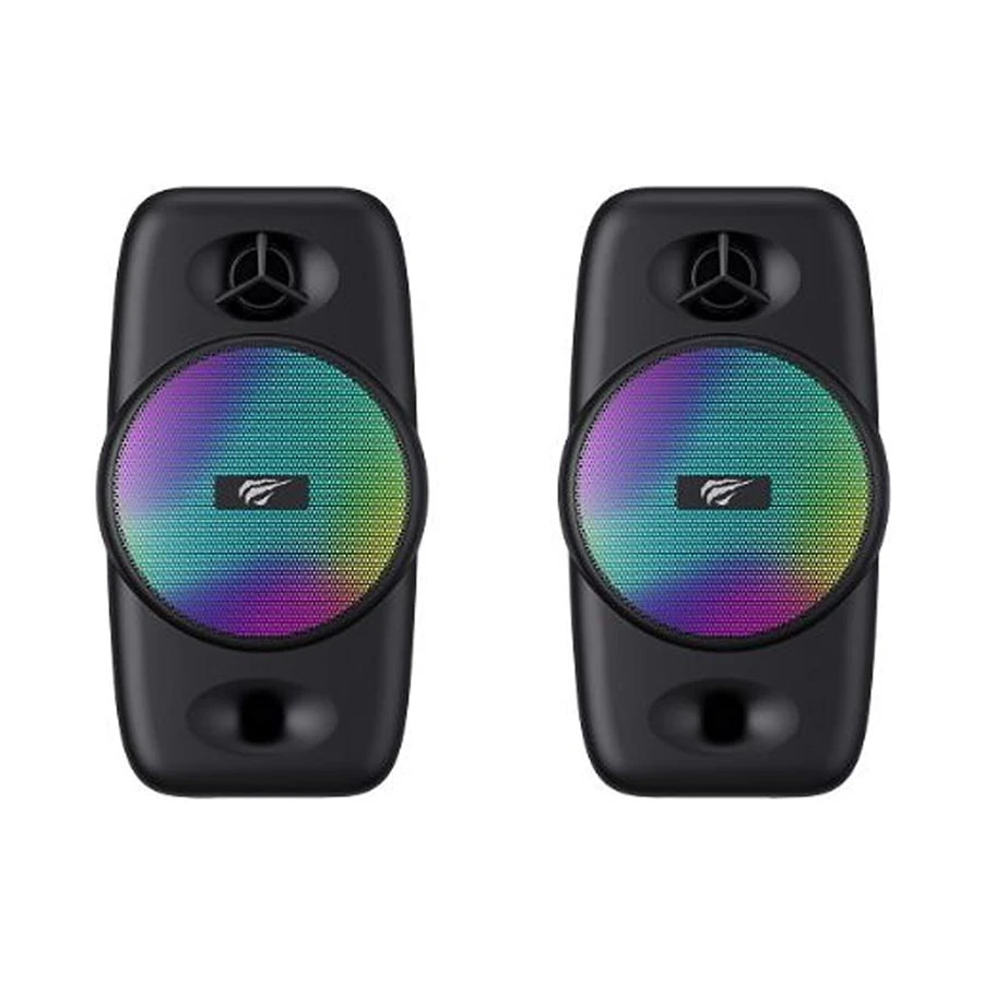 Havit Gamenote SK213 RGB Speaker