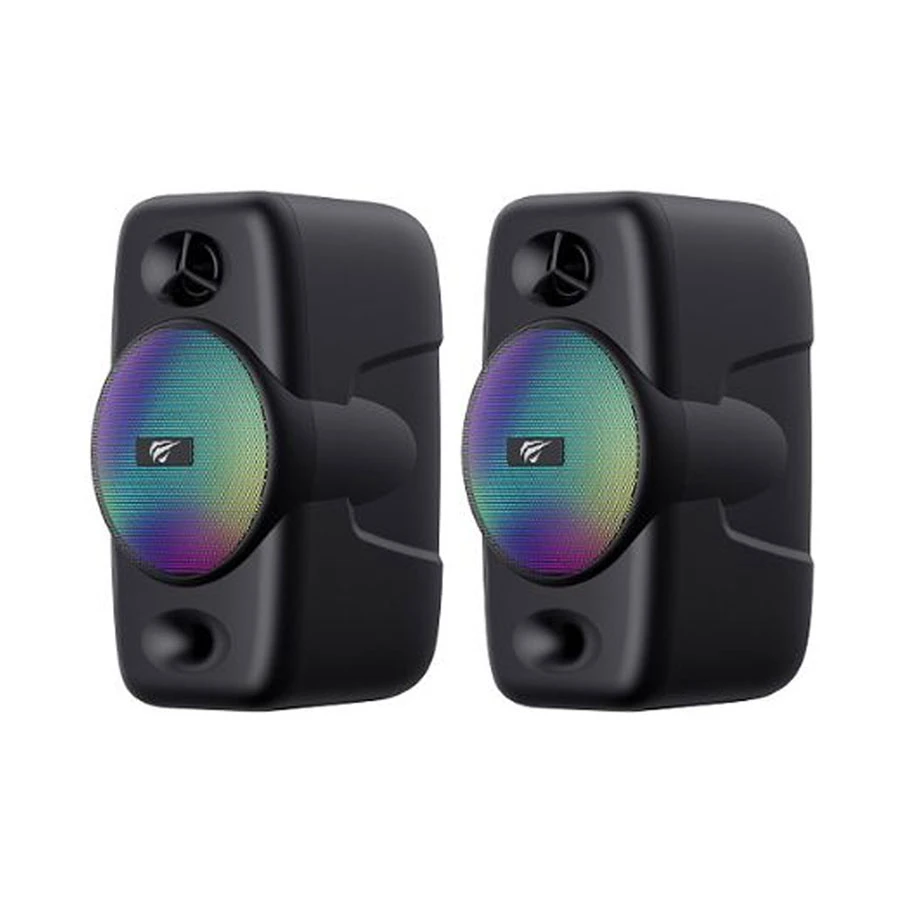 Havit Gamenote SK213 RGB Speaker Price in Bangladesh