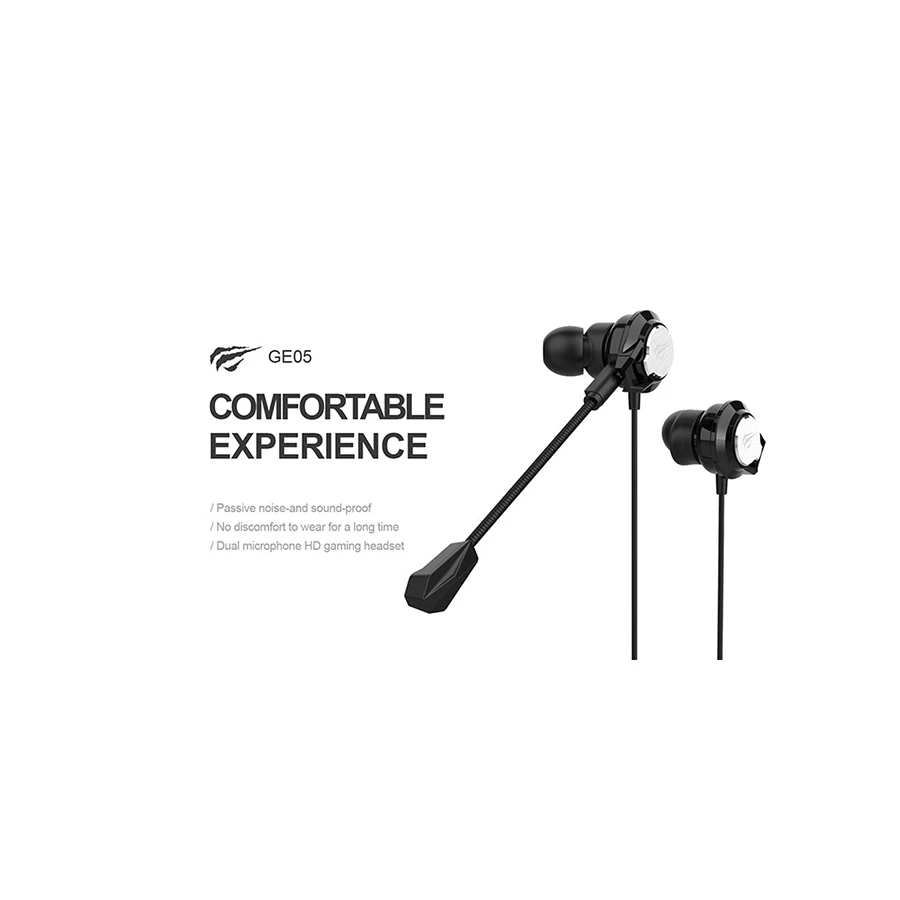 Havit GE05 Earphone in BD