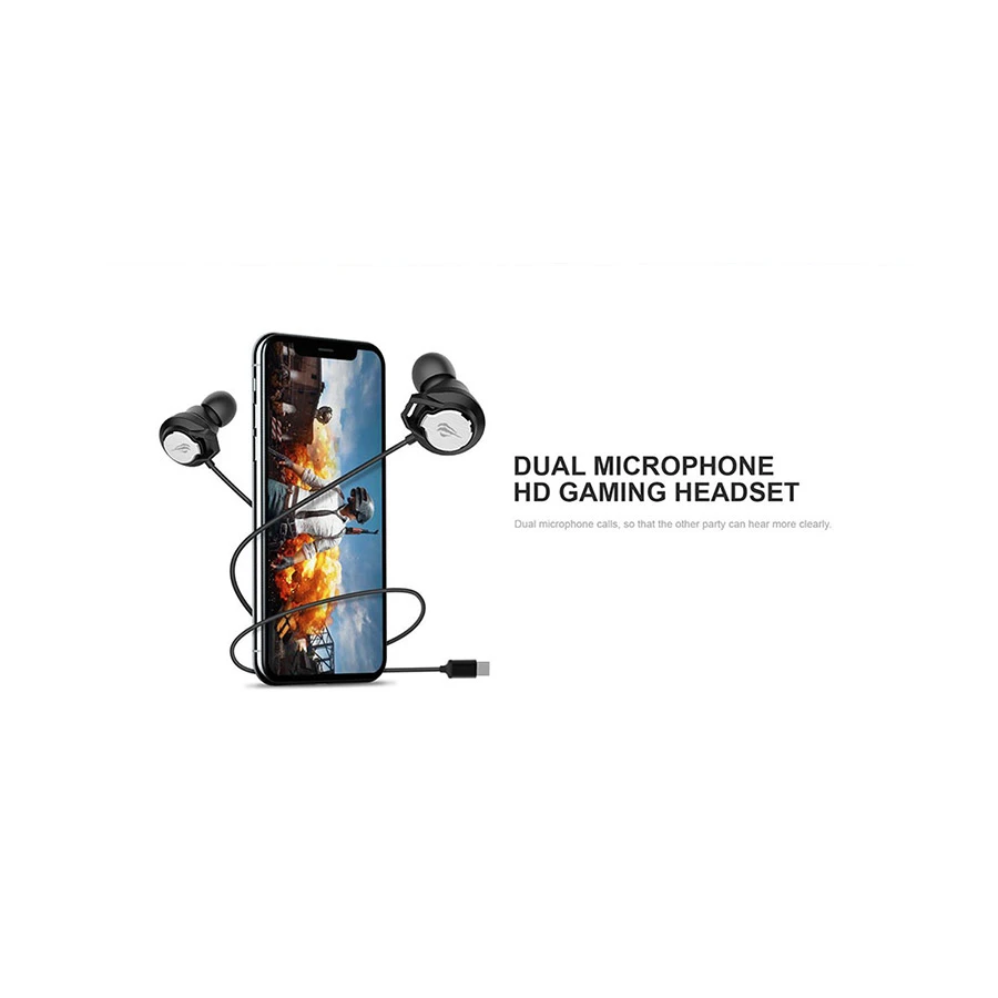 Havit GE05 Earphone Price in BD
