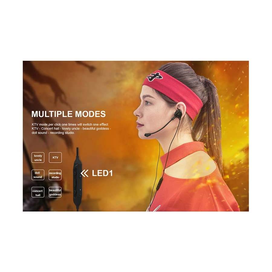 Havit GE06 Earphone in BD