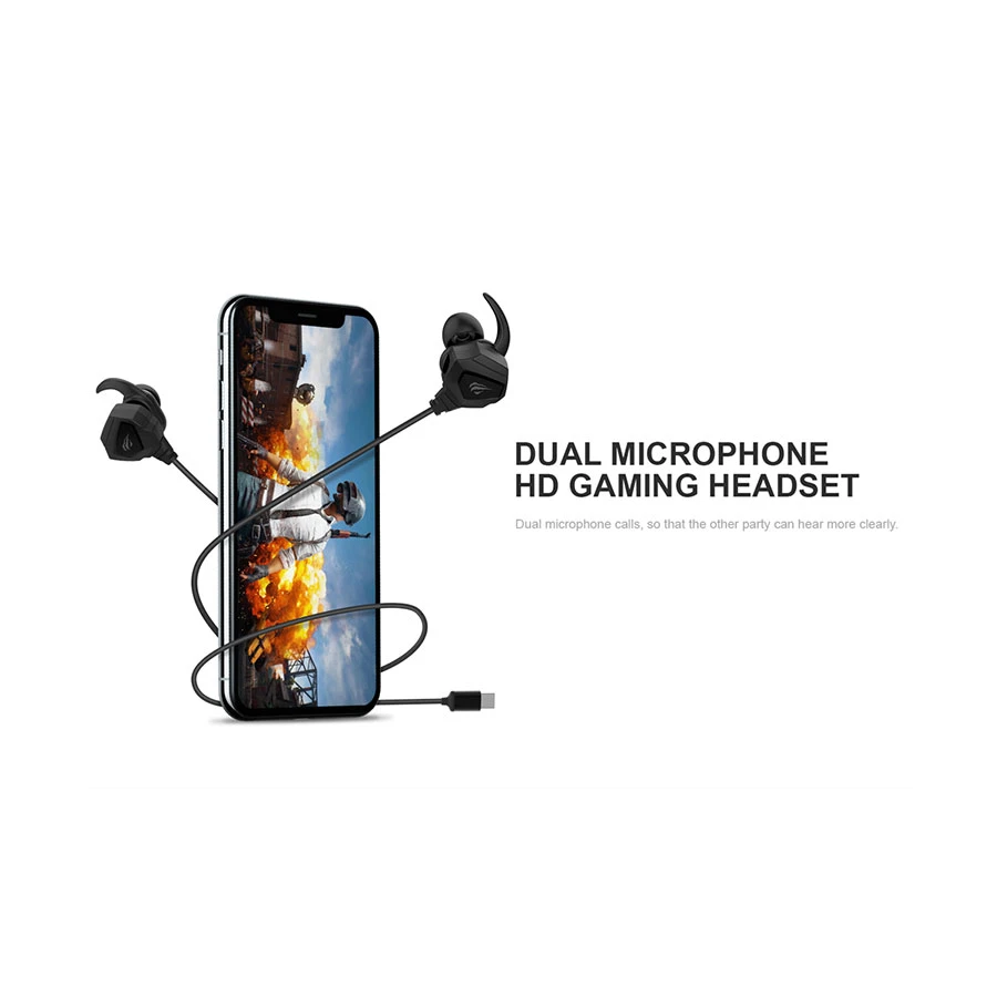 Havit GE06 Earphone Price in BD