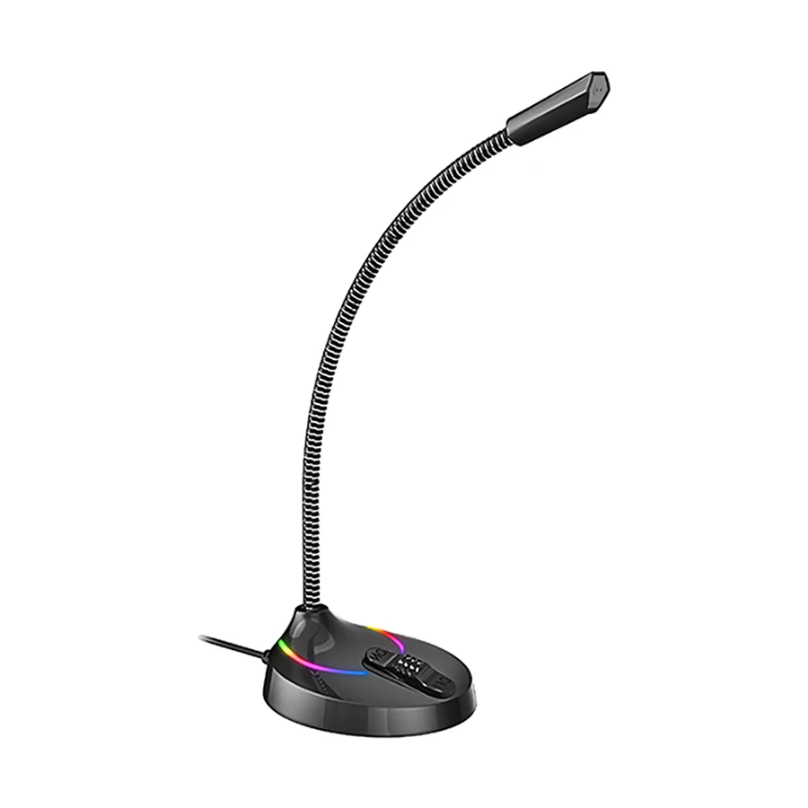 Havit GK55 RGB Microphone