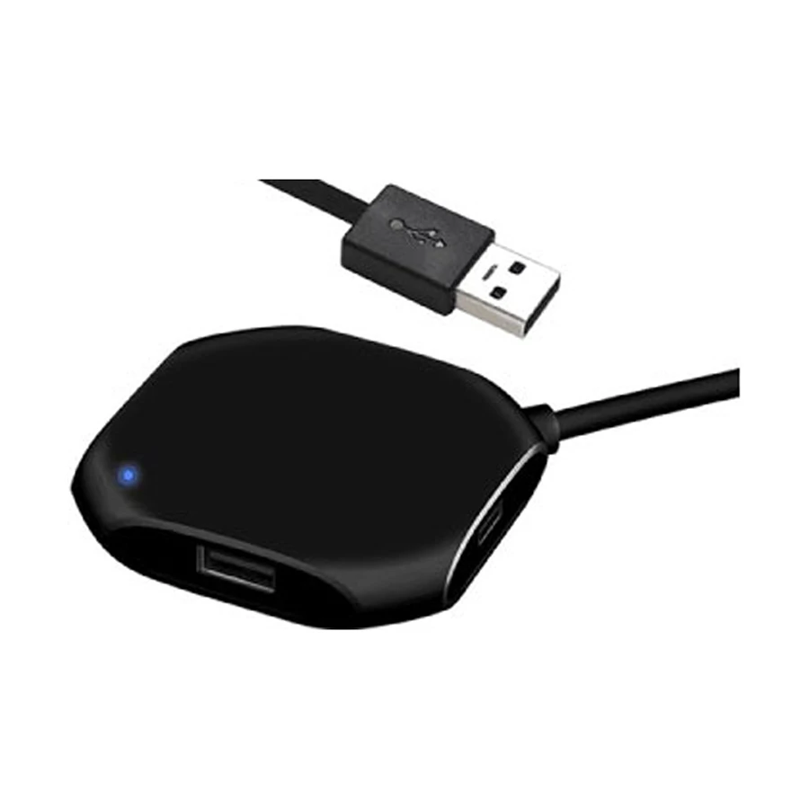 Havit H08 4-Port USB HUB