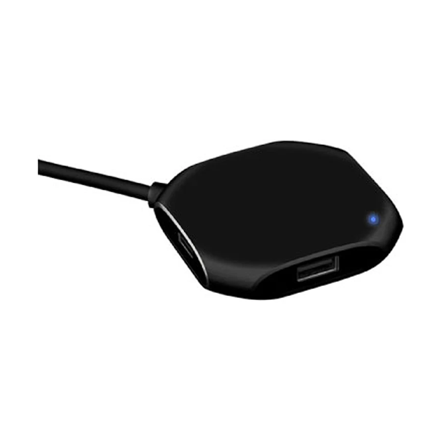Havit H08 4-Port USB HUB Price in Bangladesh