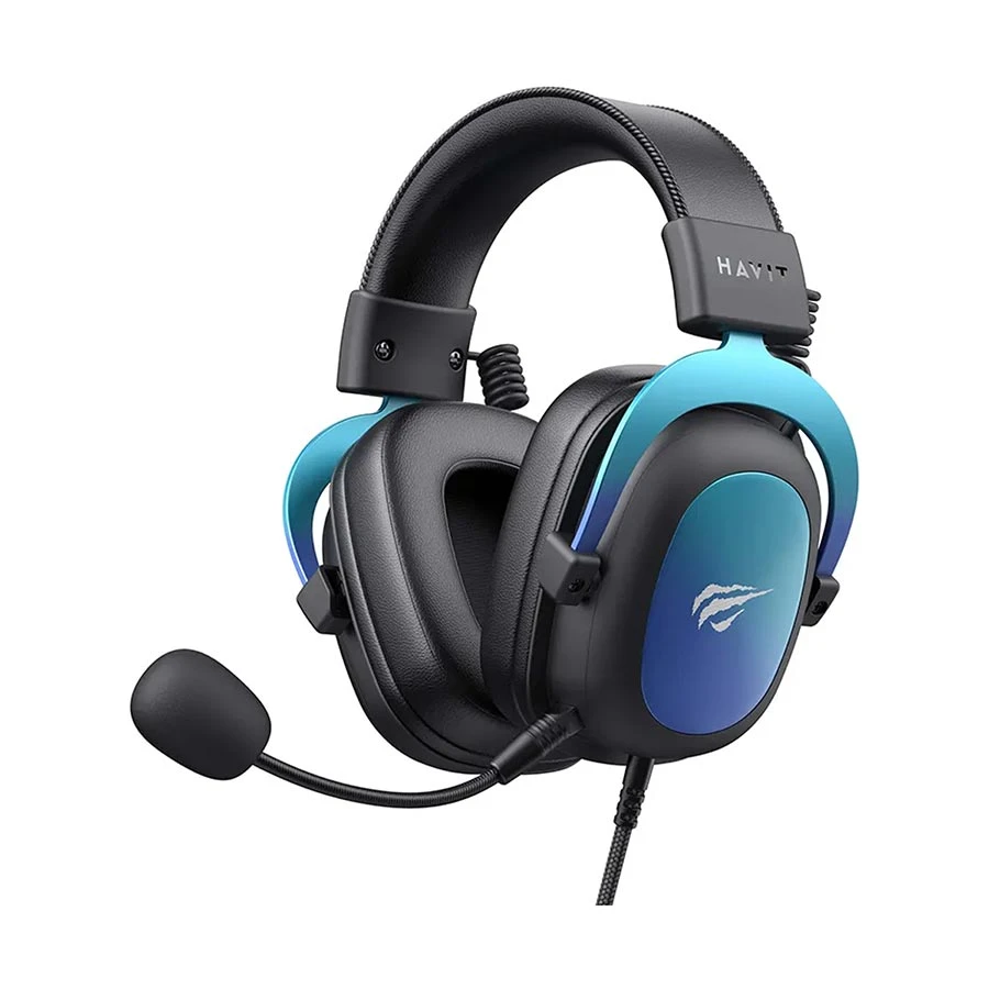 Havit H2002U Pro Headphone Price in Bangladesh