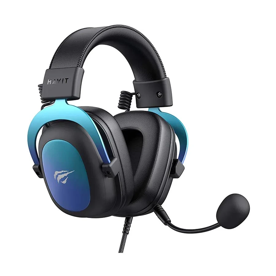 Havit H2002U Pro Headphone in BD