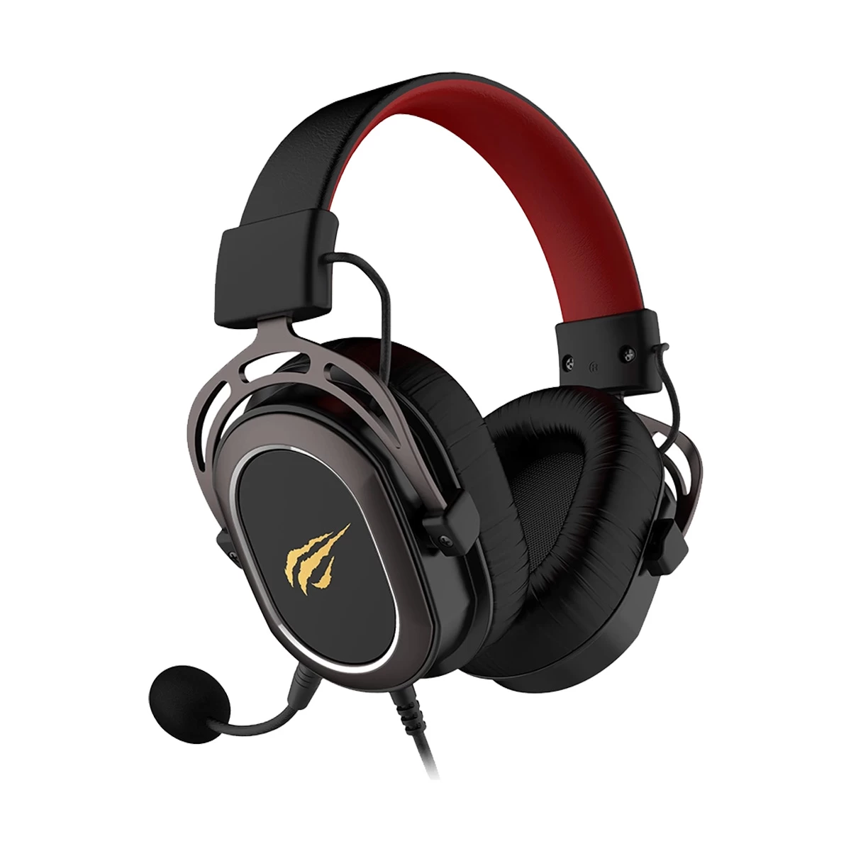 Havit H2008d Headphone Price in Bangladesh