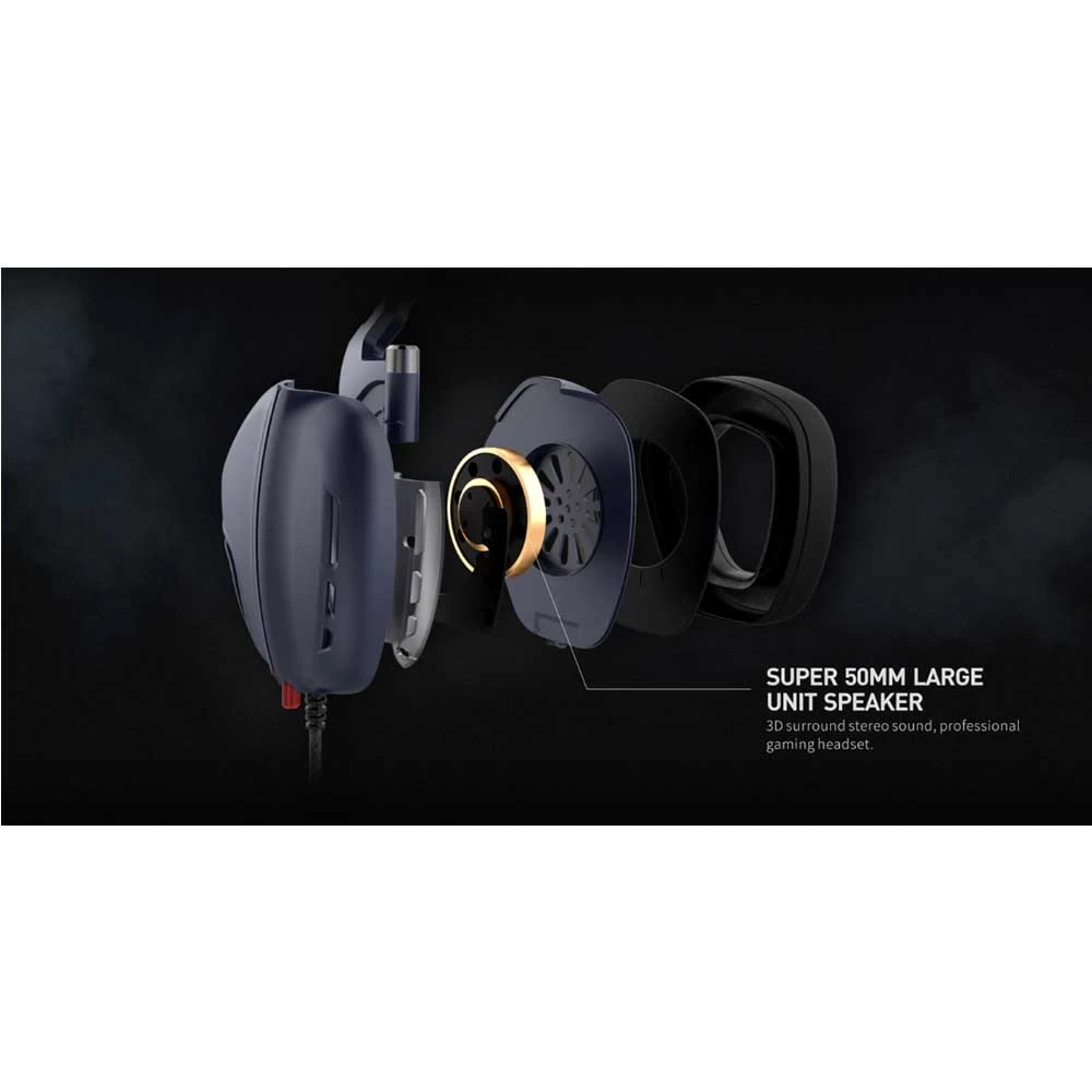 Havit H2019U Headphone Price in BD