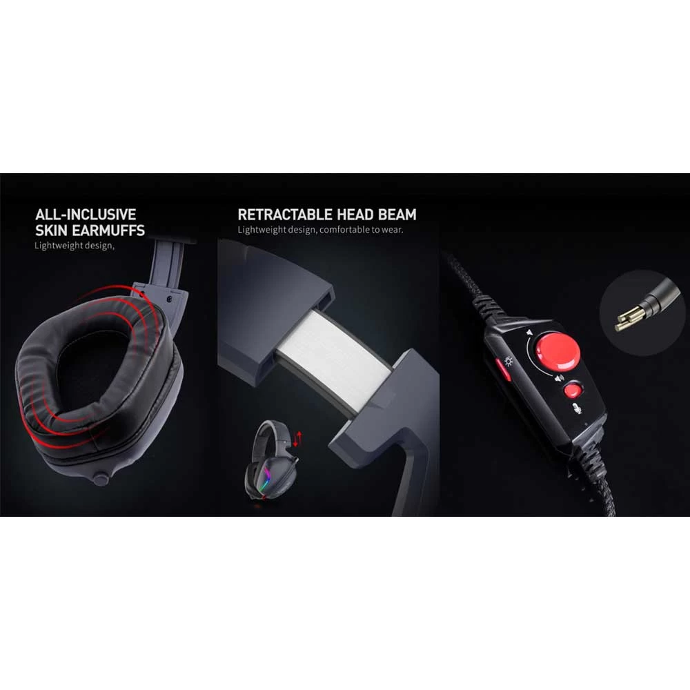 Havit H2019U Headphone specifications