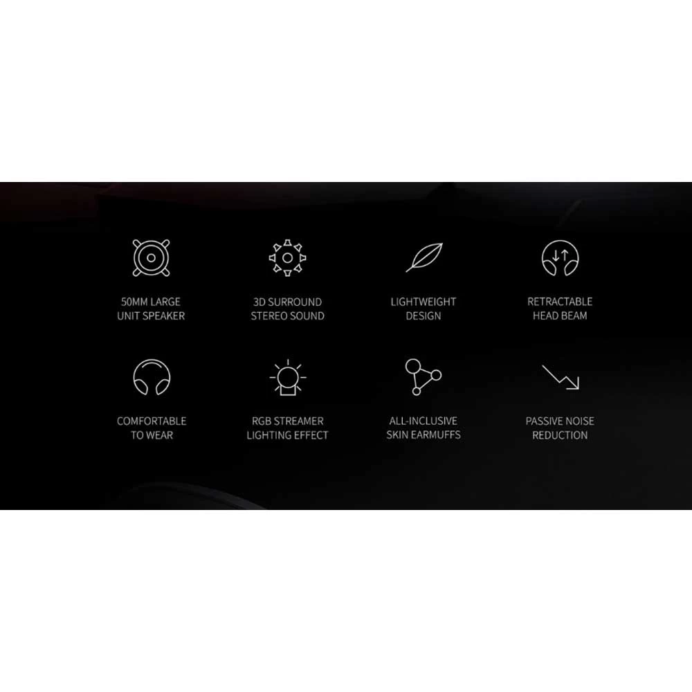 Havit H2019U Headphone Price in BD