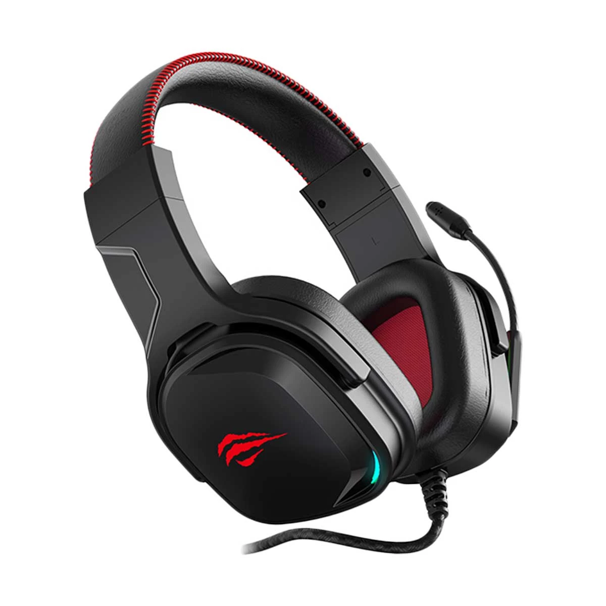 Havit H2022U Headphone Price in Bangladesh