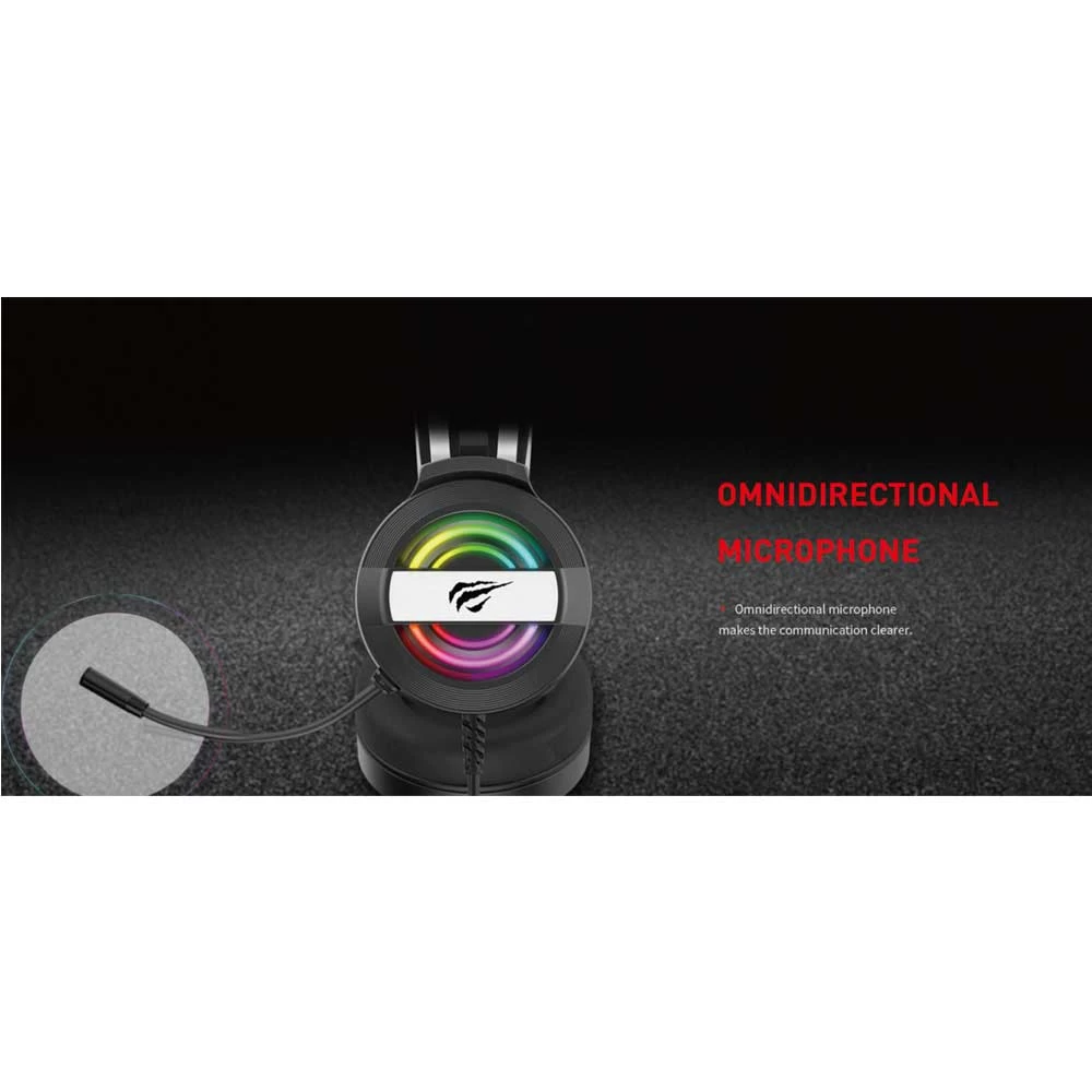 Havit H2026d Headphone Price in BD