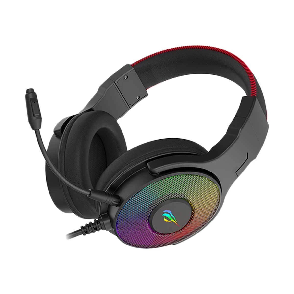 Havit H2028U Headphone Price in Bangladesh
