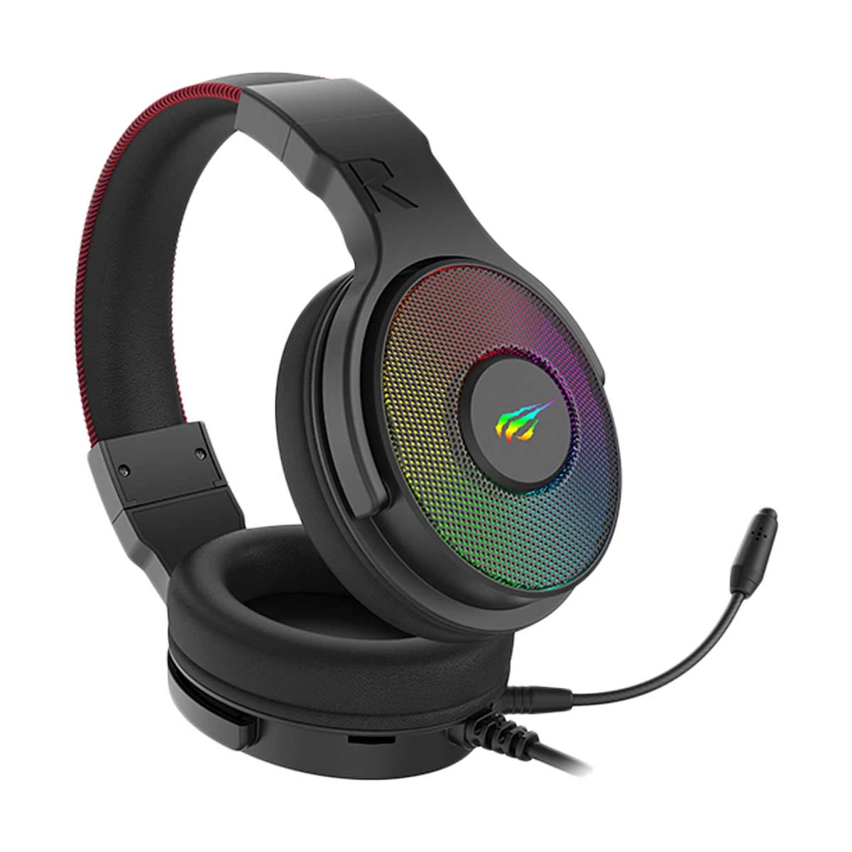 Havit H2028U Headphone in BD