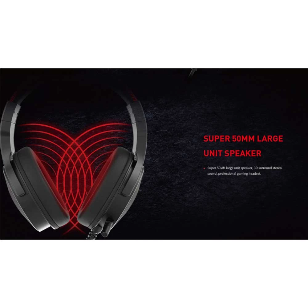 Havit H2028U Headphone Price in BD