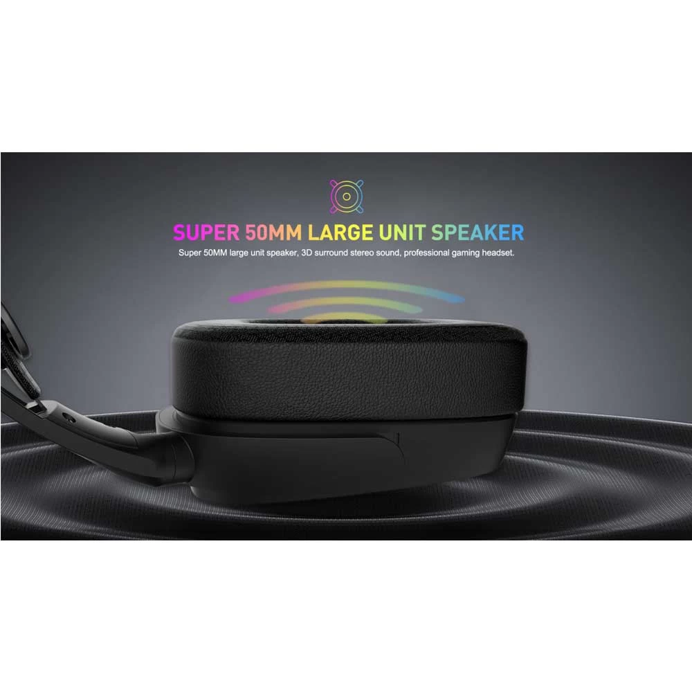 Havit H2035U Headphone Best Price